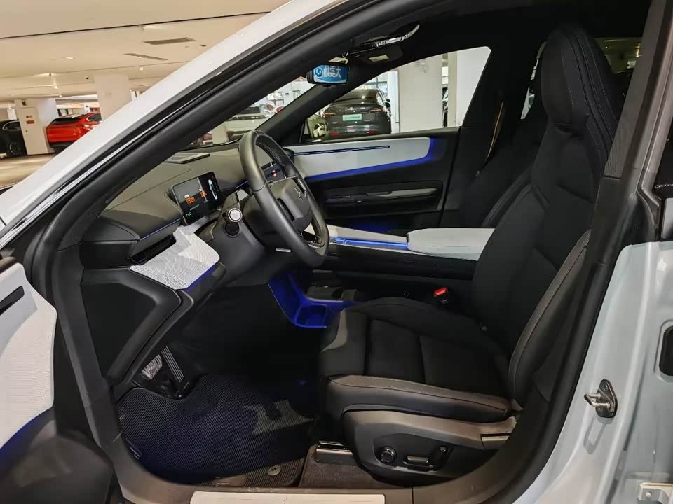 Polestar Polestar 4 Polestar Polestar 4