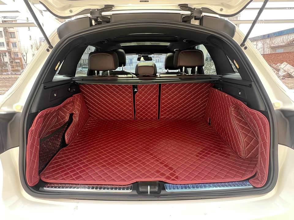 Mercedes-Benz GLC Mercedes-Benz GLC