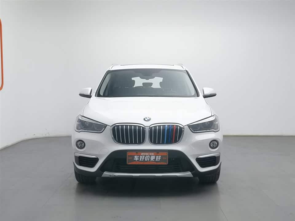 BMW X1 BMW X1