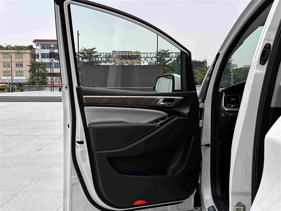 Trumpchi Trumpchi M8 Trumpchi Trumpchi M8