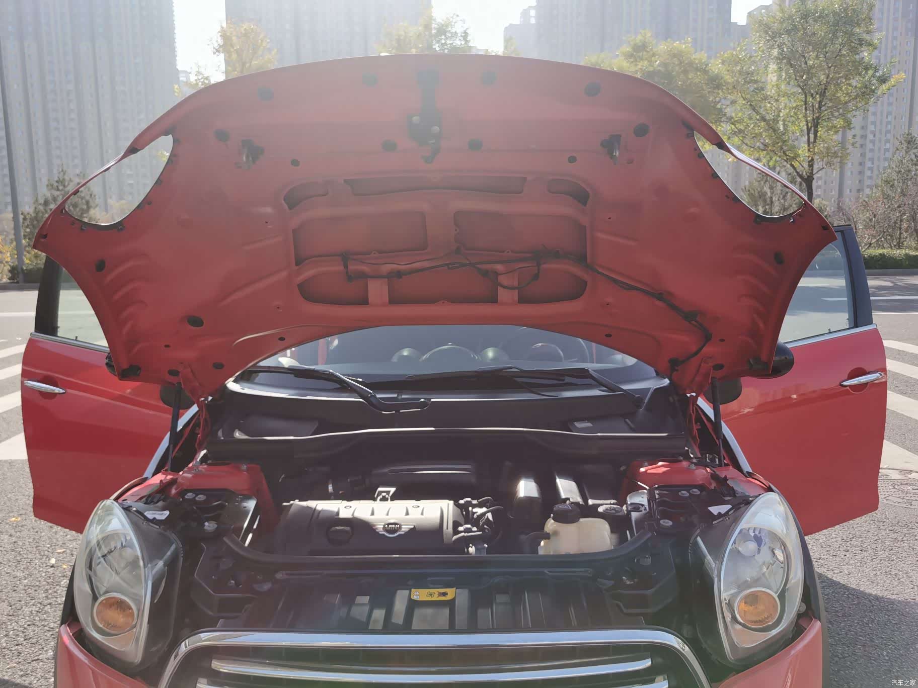 Mini Countryman, 2012 9