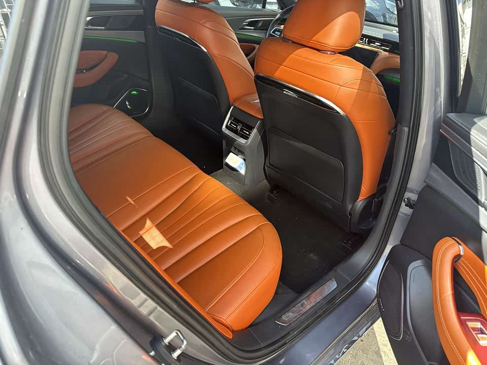 Hongqi H5 Hongqi H5