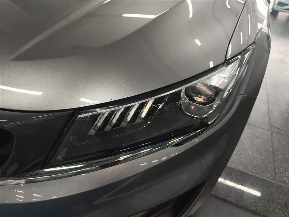 Geely Jiajie