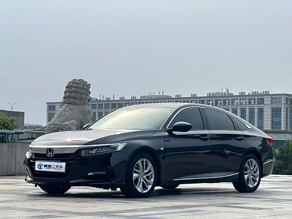 Honda Accord Honda Accord