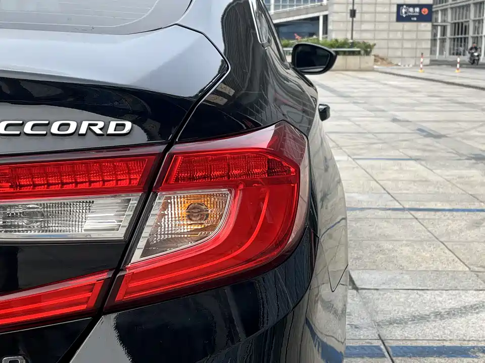 Honda Accord Honda Accord