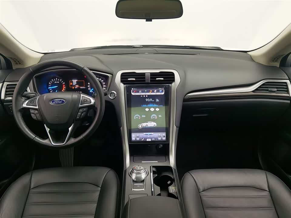 Ford Mondeo Ford Mondeo