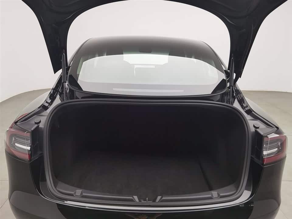JAC Hefei Car