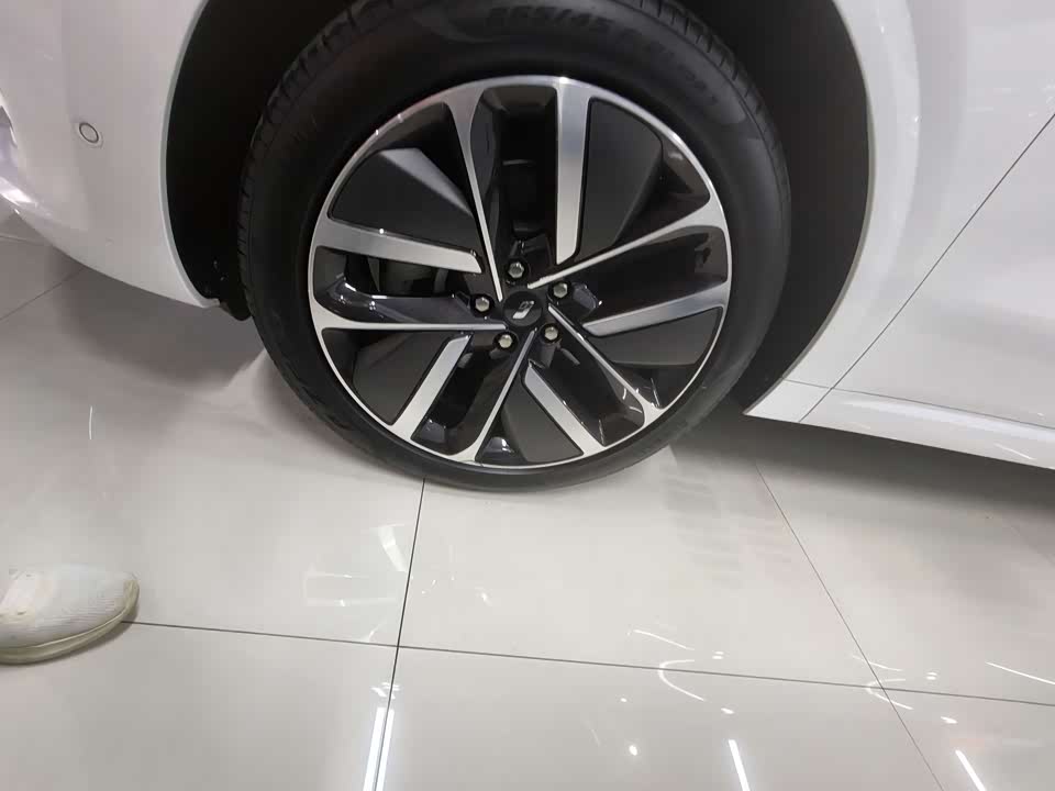 Li Auto Ideal L6 Li Auto Ideal L6
