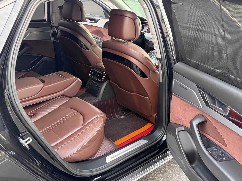 Audi A8 Audi A8