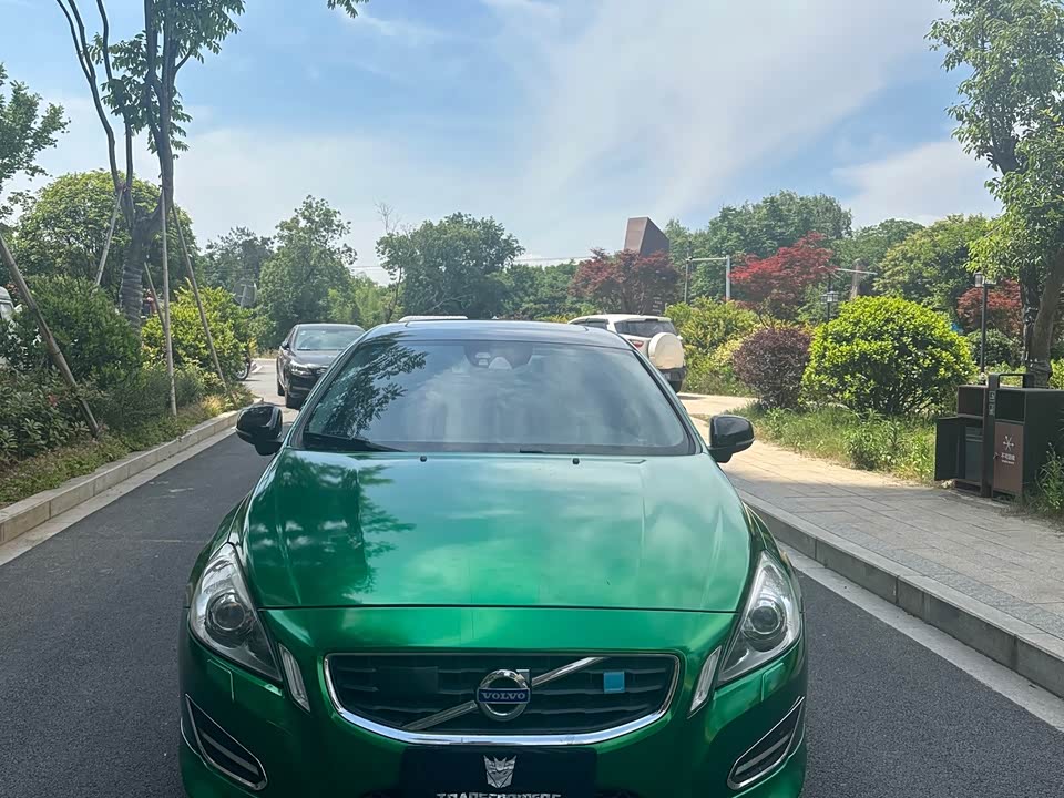 Volvo S60 Volvo S60