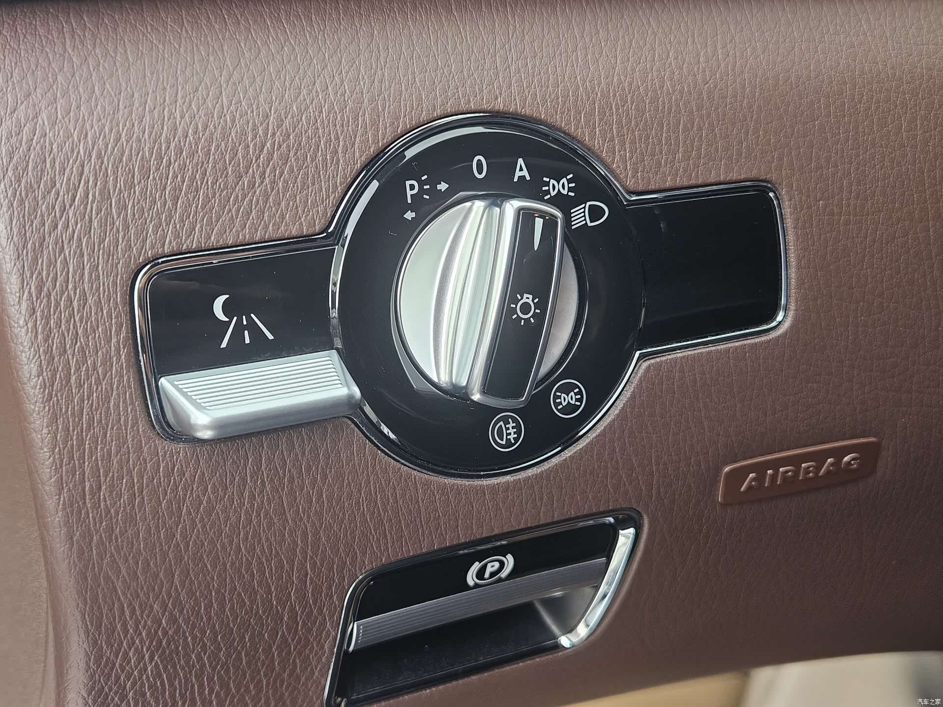 Mercedes-Benz S-Class, 2013 17