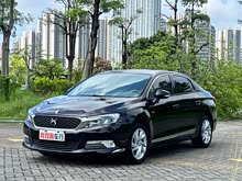 DS 5LS 2015�� 1.6T ���ʰ�THP160