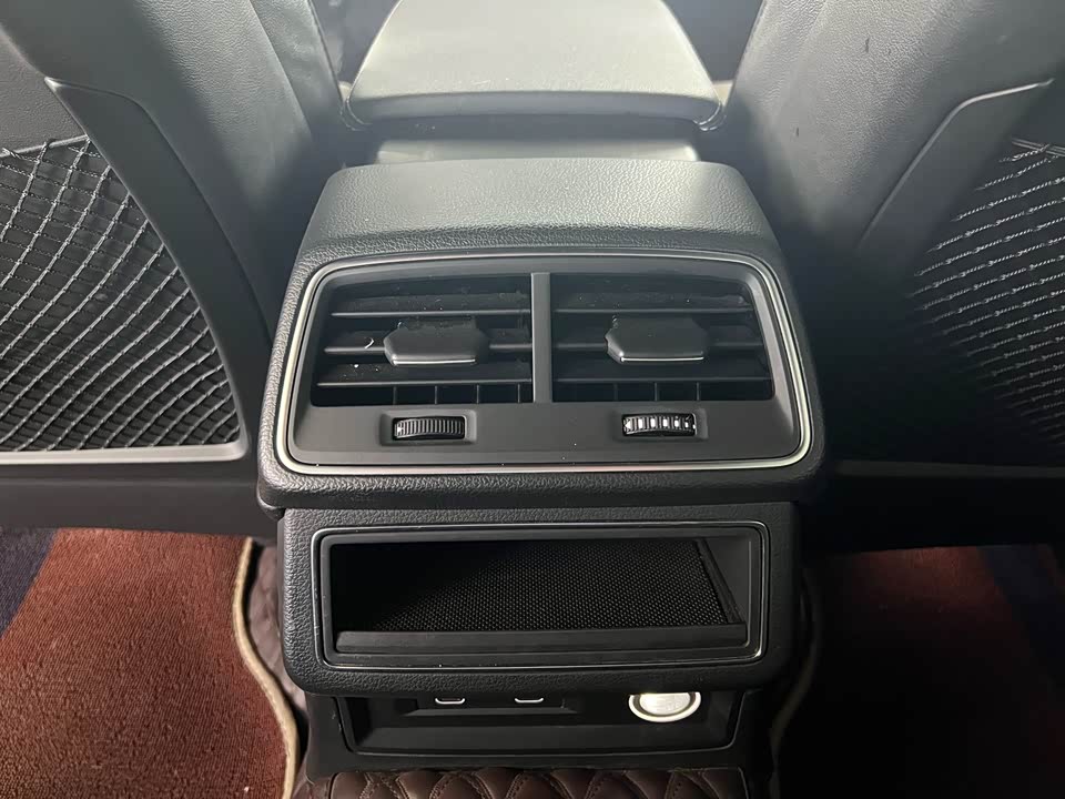 Audi A6L Audi A6L