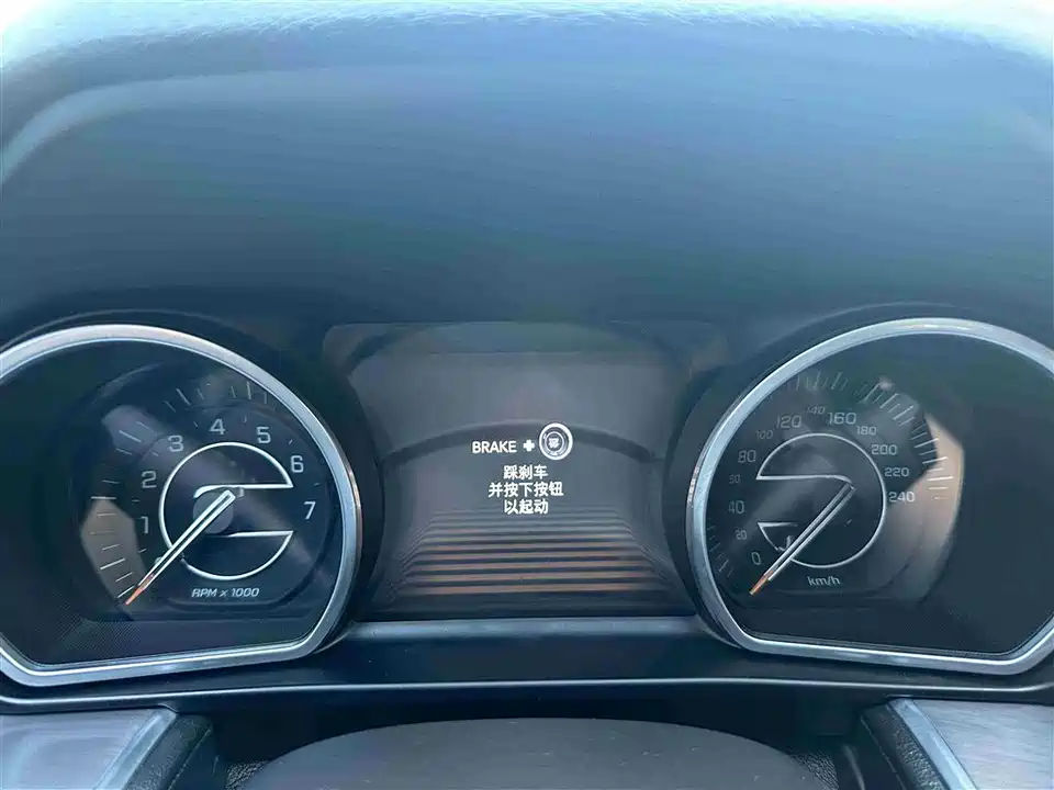 Jeep Grand Commander