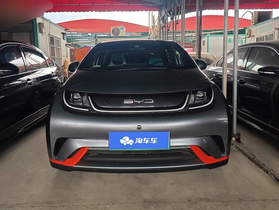 BYD dolphin BYD dolphin