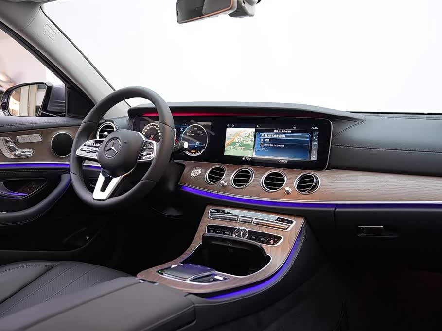 Mercedes-Benz E-class Mercedes-Benz E-class