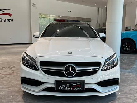 【天津42-62万二手奔驰】_天津42-62万二手奔驰报价_图片_二手车之家