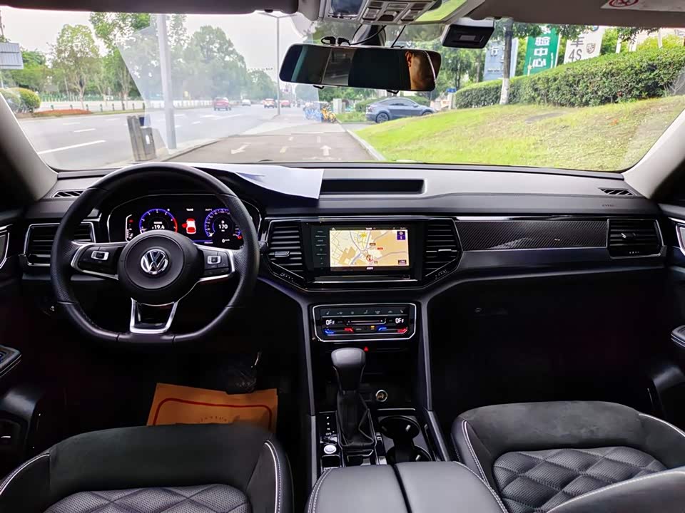 Volkswagen Tourang
