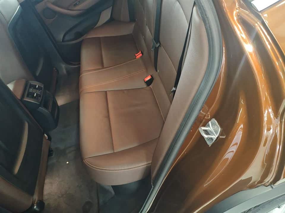 BMW X4 BMW X4