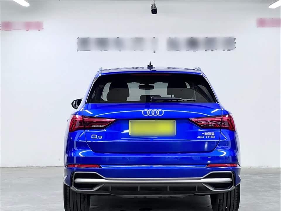 Audi Q3 Audi Q3