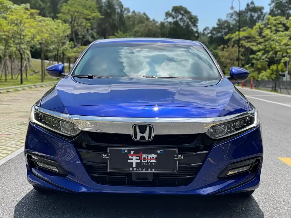 Honda Accord Honda Accord