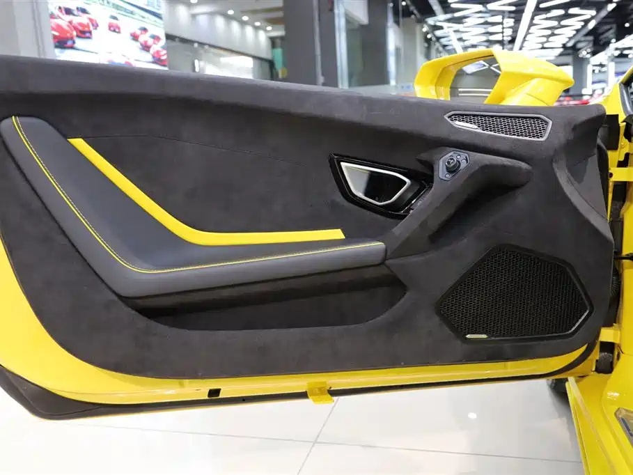 Lamborghini Huracán