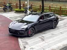 Panamera 2023 Panamera 4S Sport Turismo 2.9T