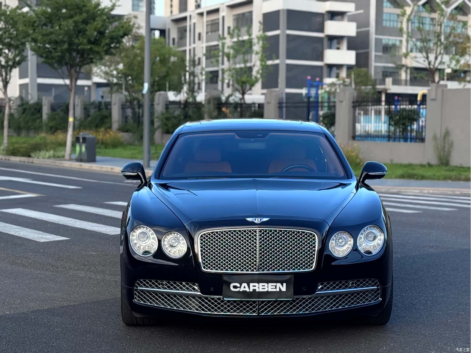 Bentley Flying Spur