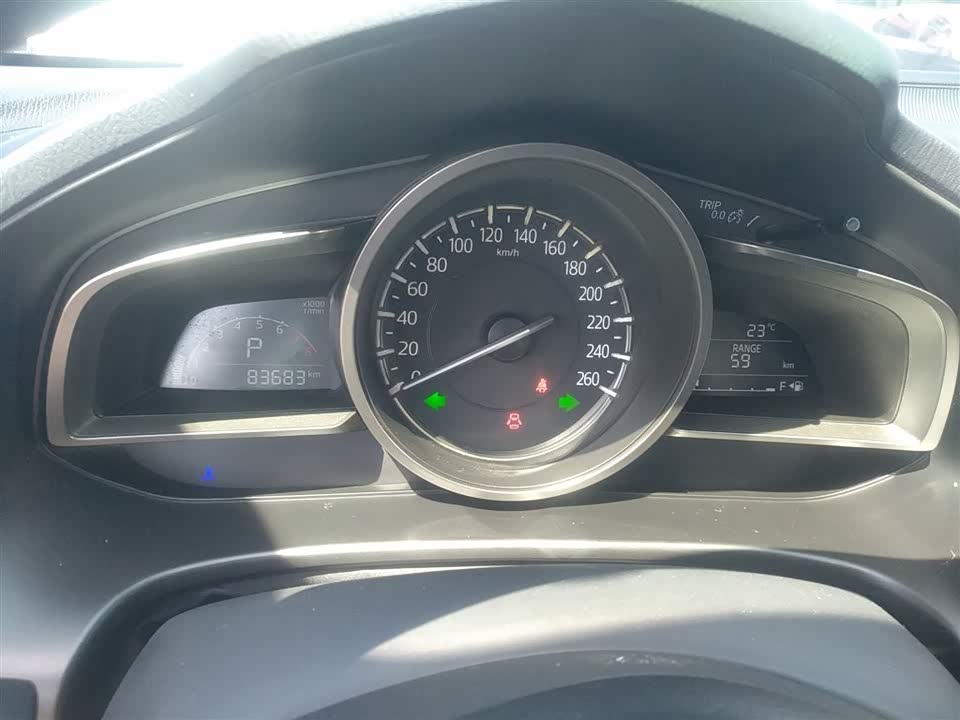 Mazda 3 Angkesaila Mazda 3 Angkesaila