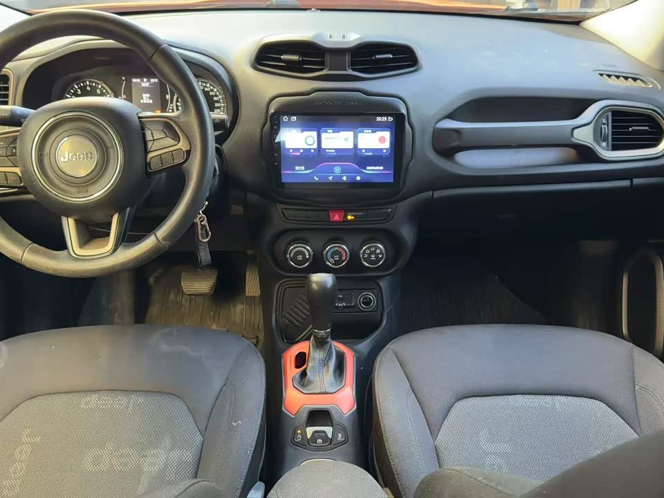 Jeep Freeman Jeep Freeman