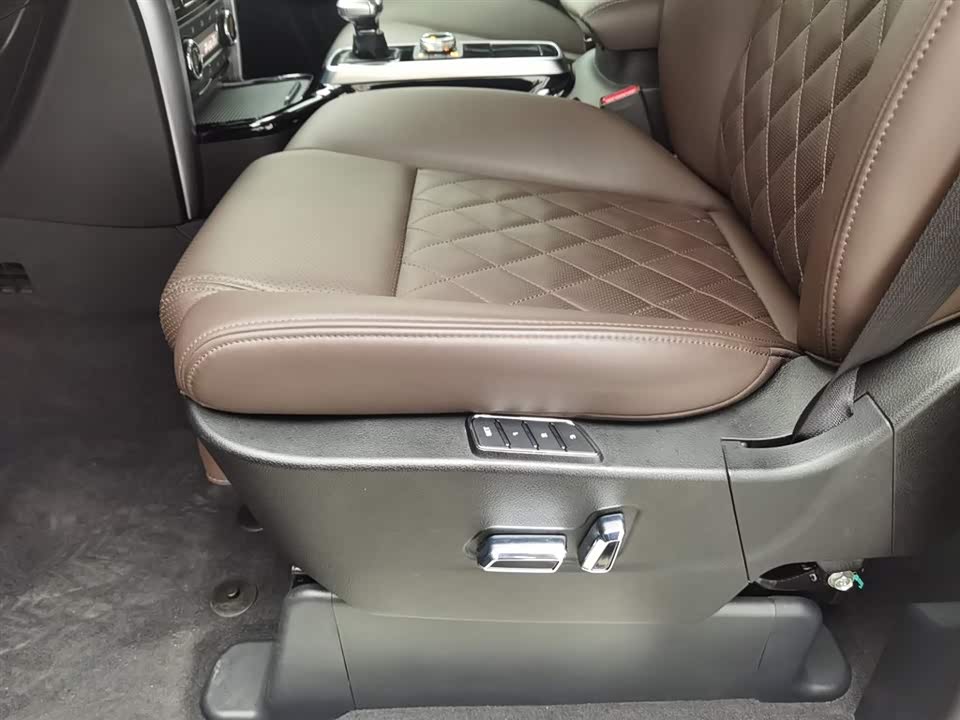 Beijing BJ80 Beijing BJ80