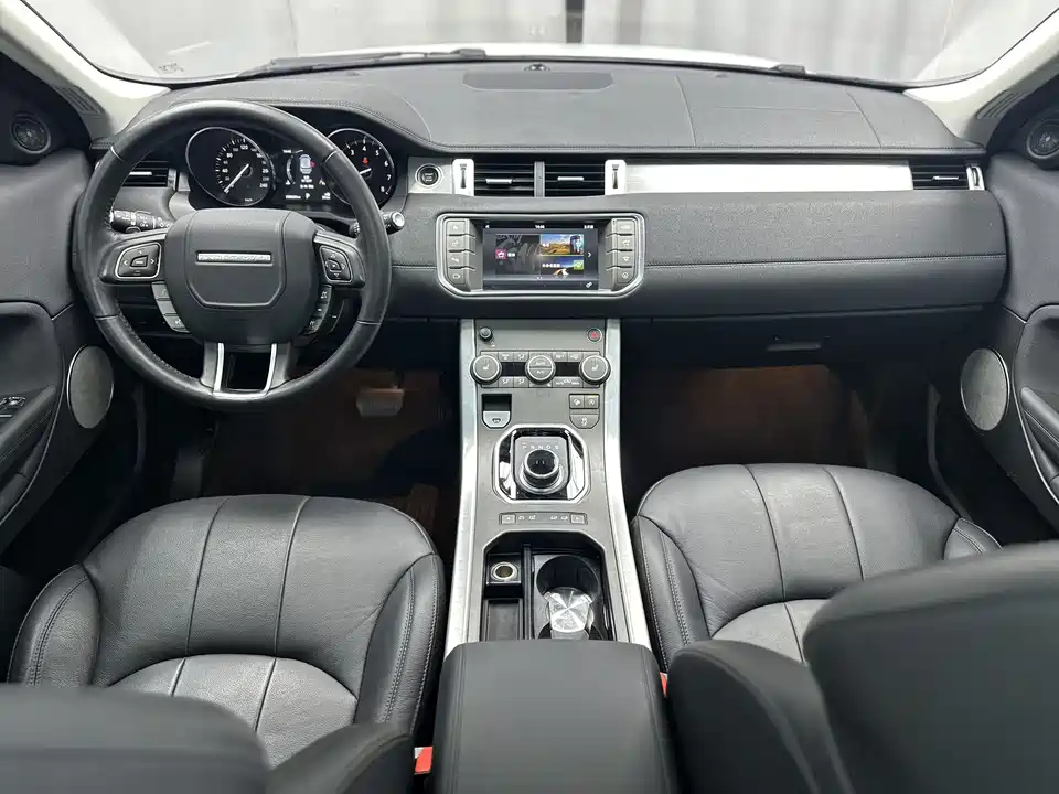 Land Rover Range Rover Aurora Land Rover Range Rover Aurora