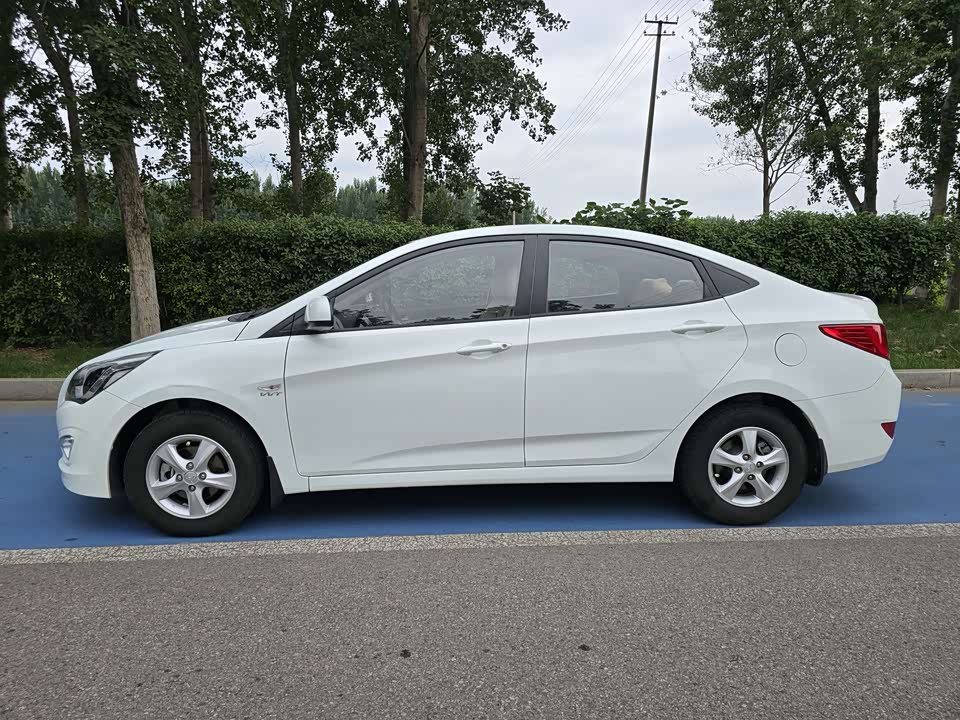 Hyundai Rena Hyundai Rena