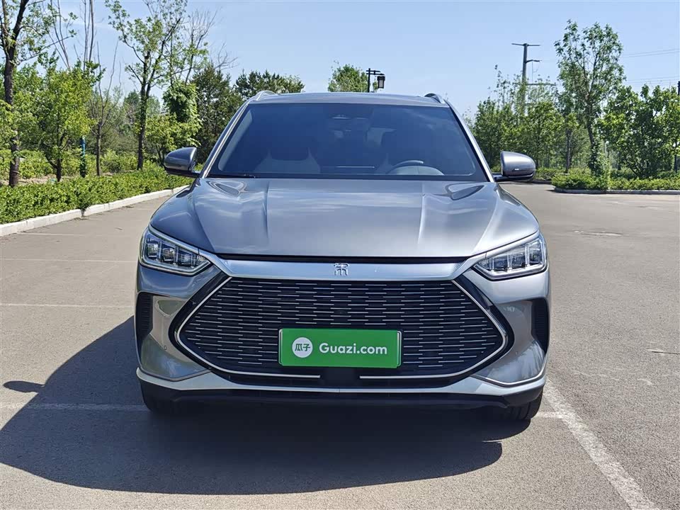 BYD Songjiang BYD Songjiang