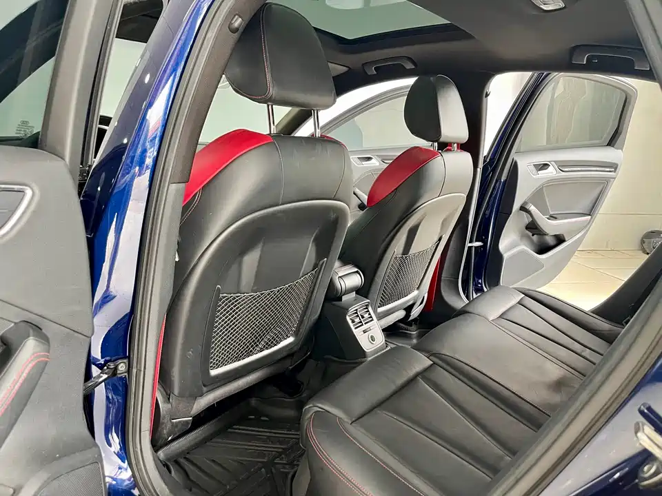 Audi S3 Audi S3