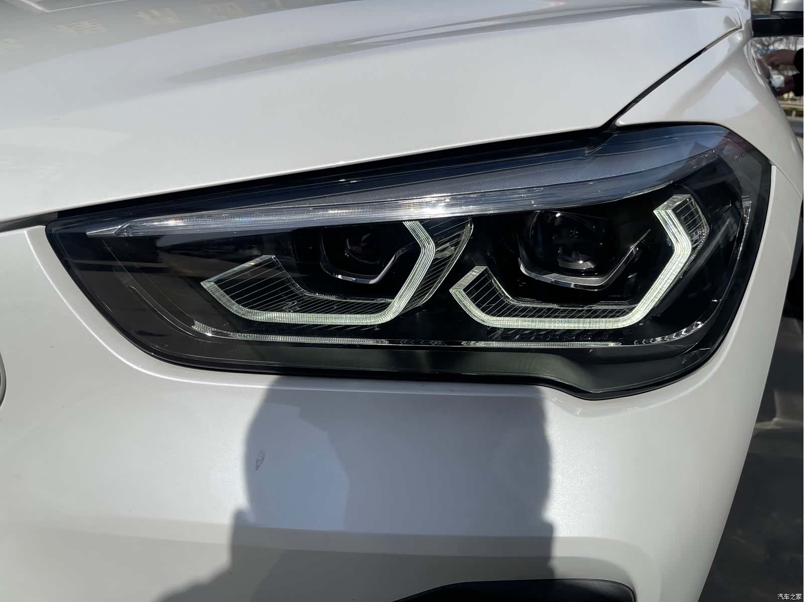 BMW X1, 2023 27