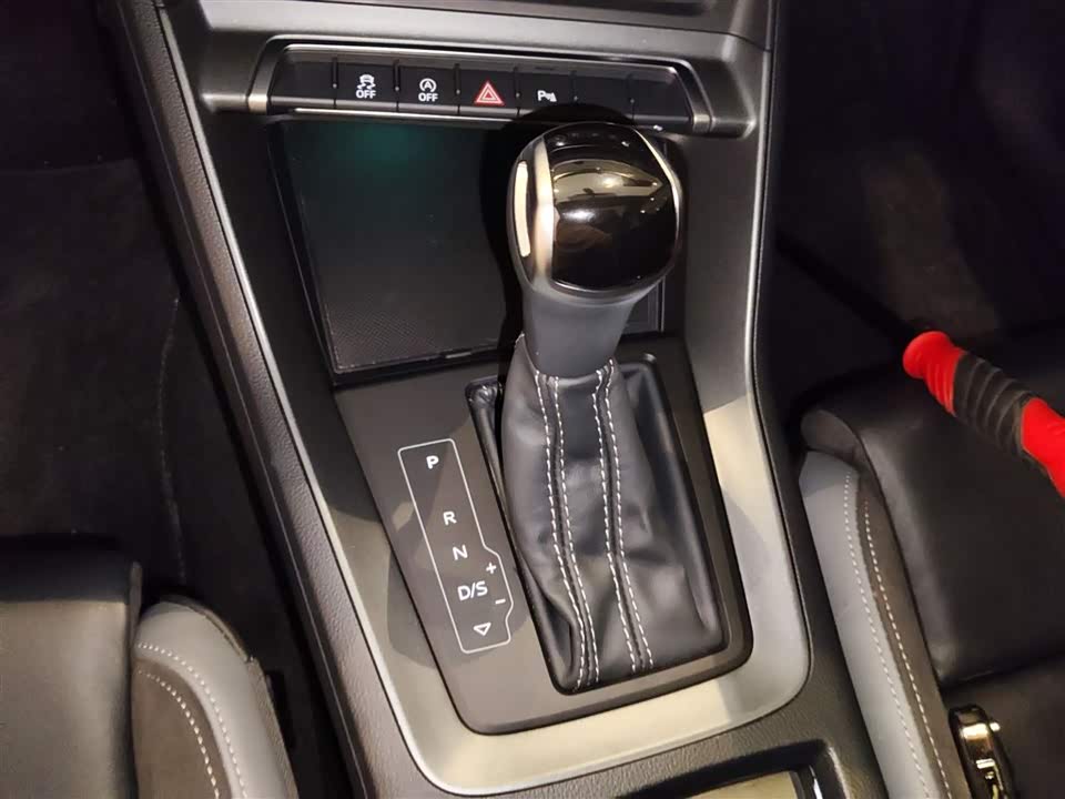 Audi Q3 Sportback Audi Q3 Sportback