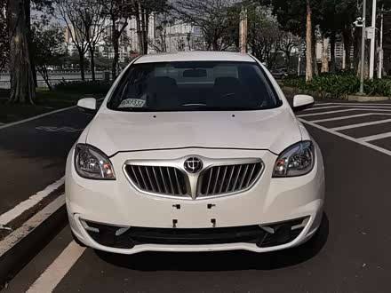 中华h330 2013款 1.5l 手动舒适型