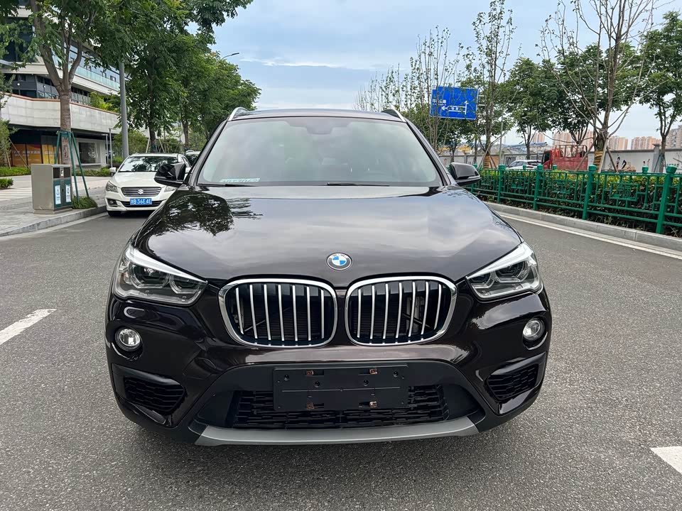 BMW X1 BMW X1