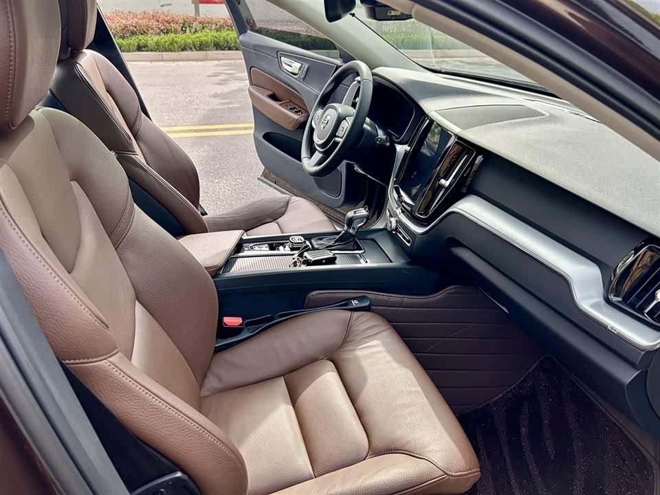 Volvo XC60 Volvo XC60