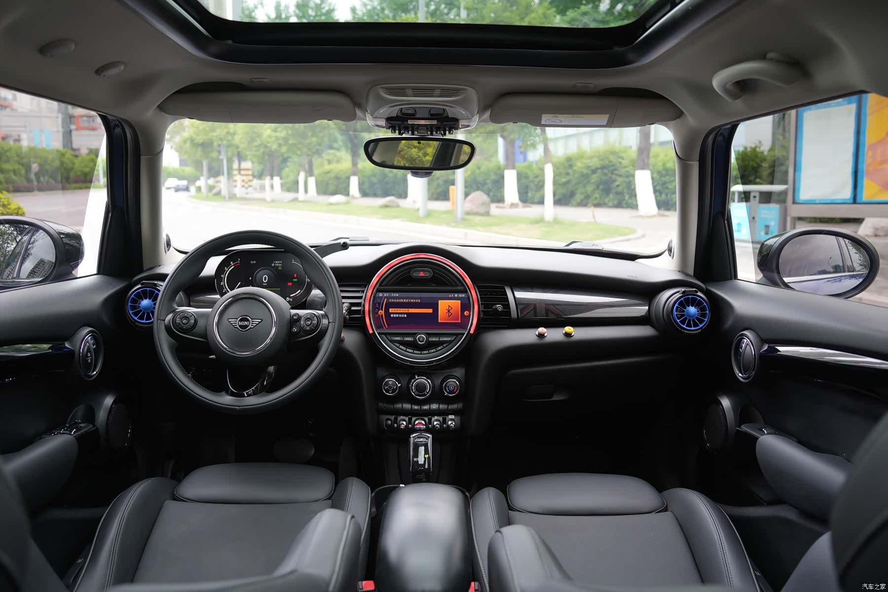 Mini Cooper, 2021 27