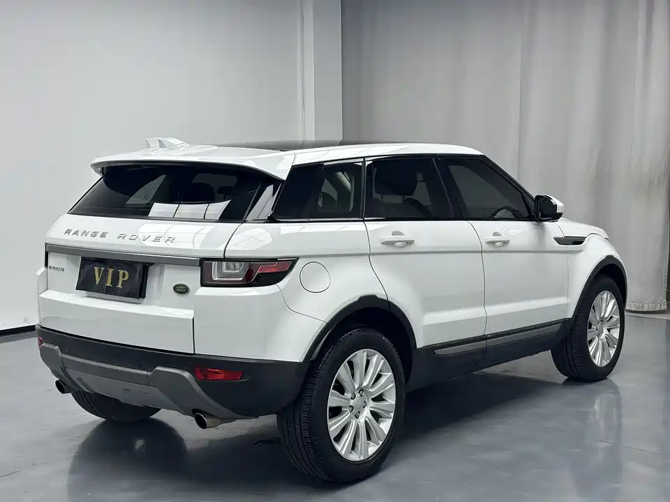 Land Rover Range Rover Aurora Land Rover Range Rover Aurora