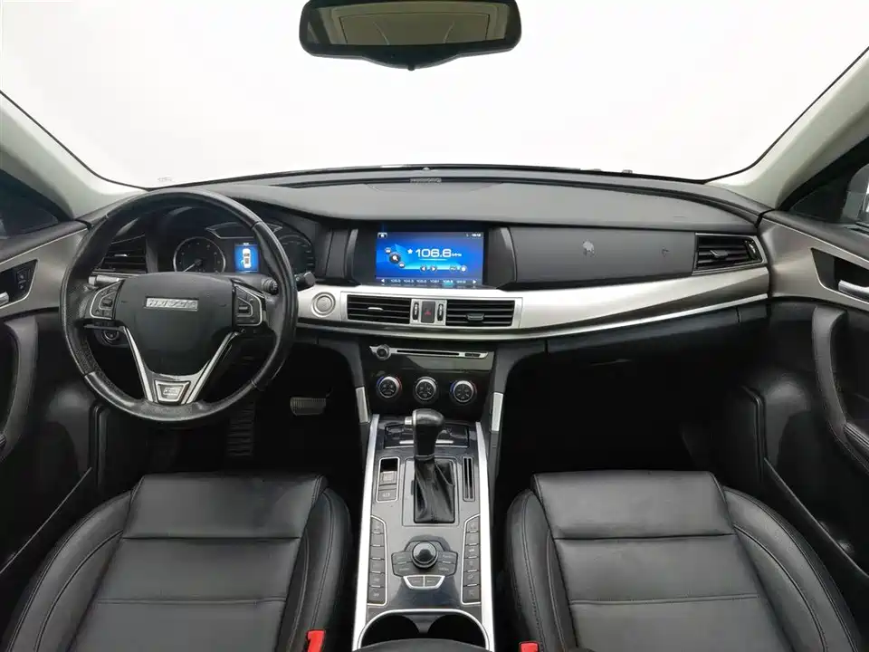 Haval H7