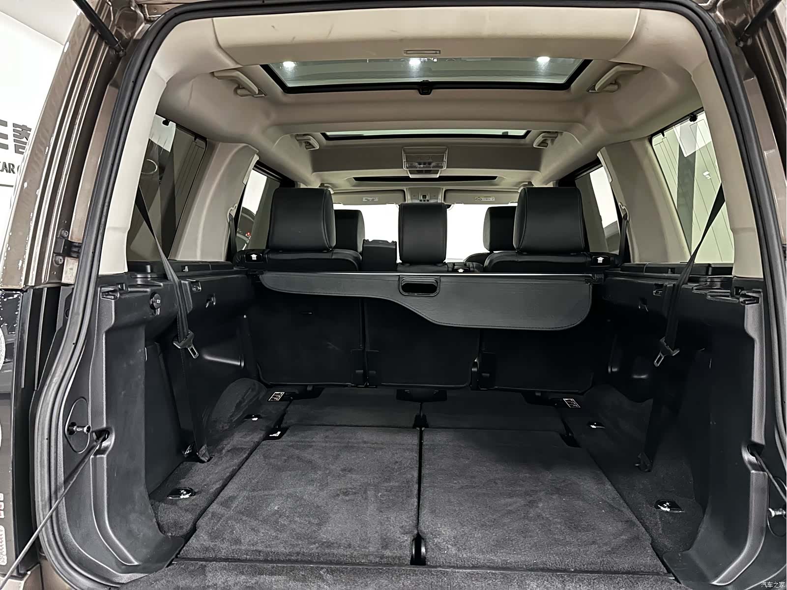 Land Rover Discovery, 2015 20
