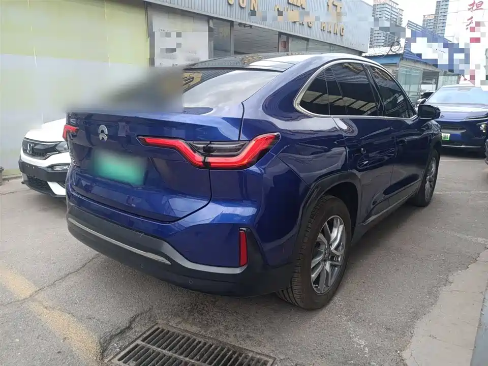 NIO EC6