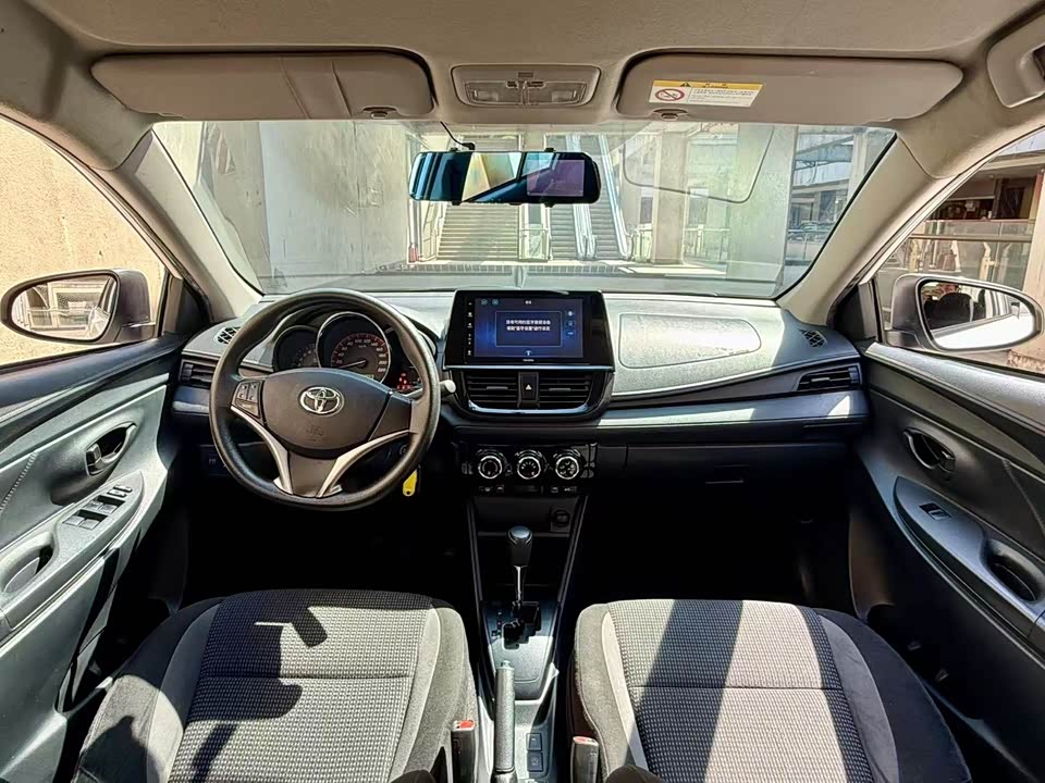 Toyota Vios
