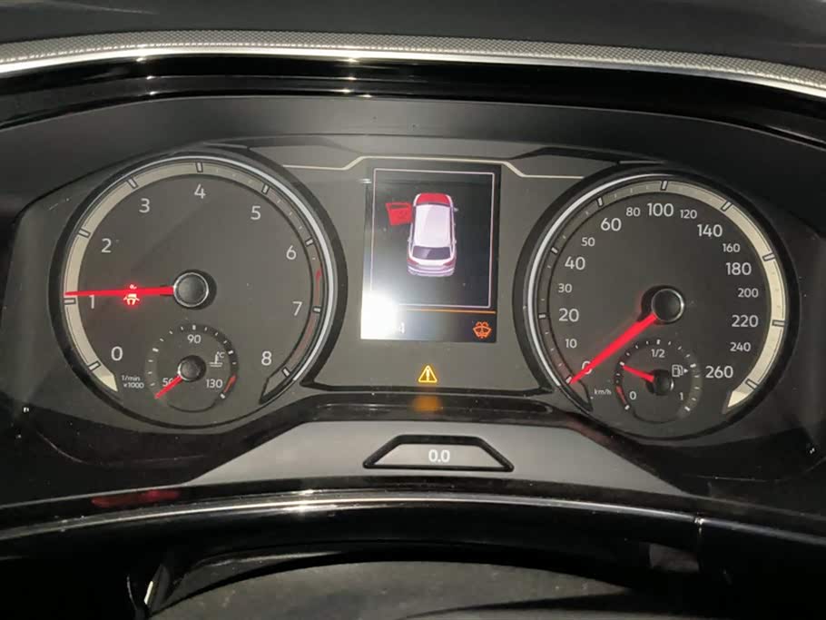 Volkswagen Tanyue Volkswagen Tanyue