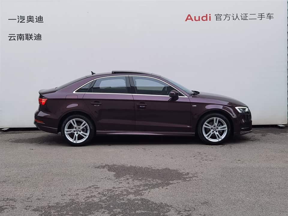 Audi A3 Audi A3