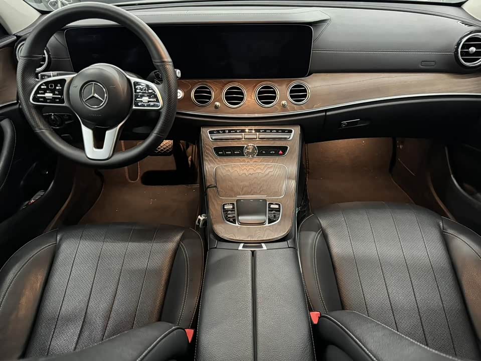 Mercedes-Benz E-class Mercedes-Benz E-class