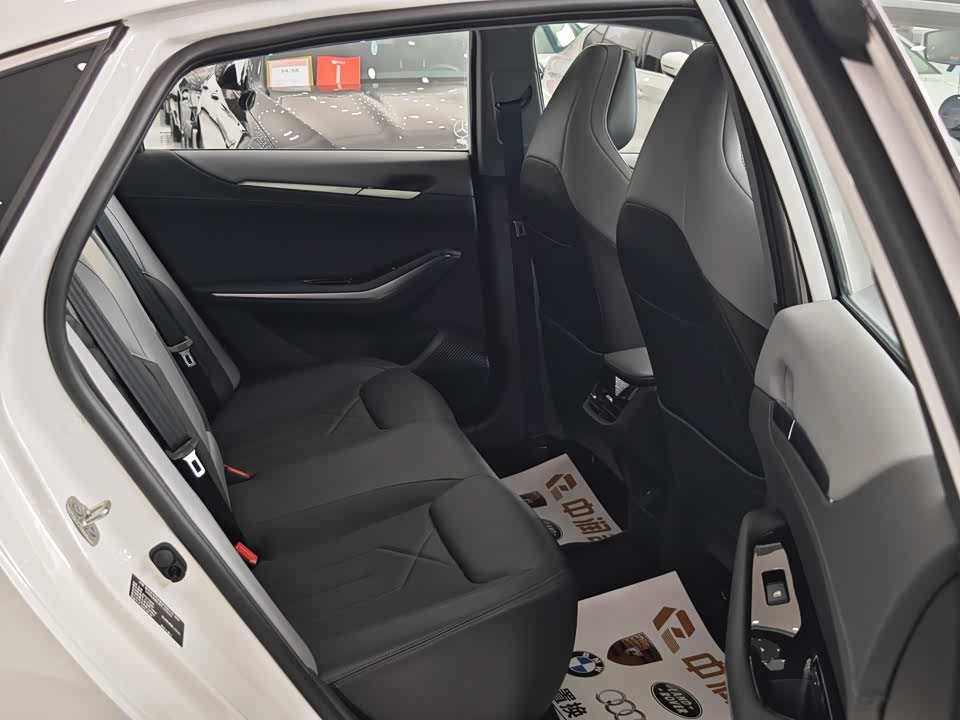 Changan Ruicheng PLUS